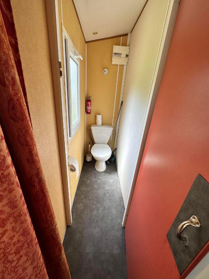 Les Eychecadous Hotel Artigat Buitenkant foto